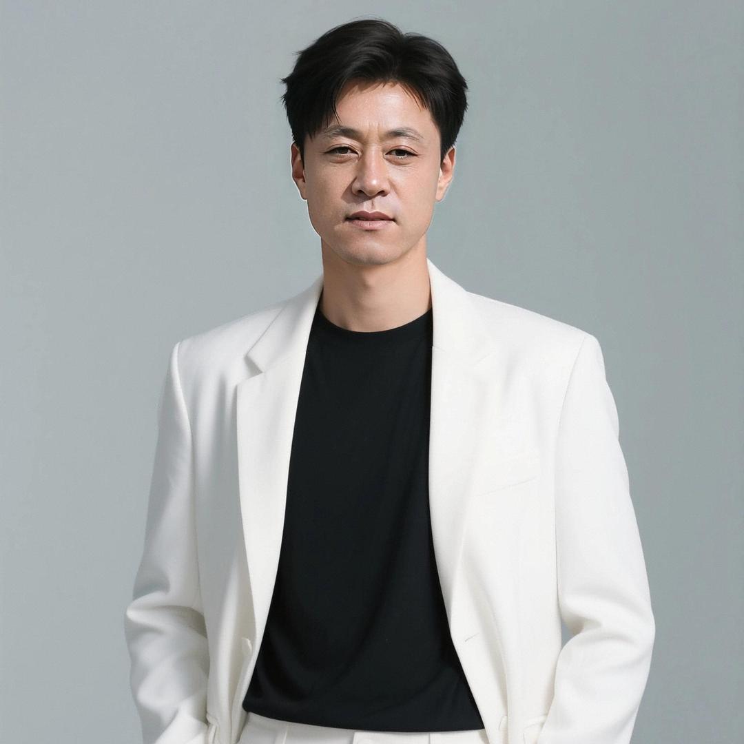 东营陈老师美学