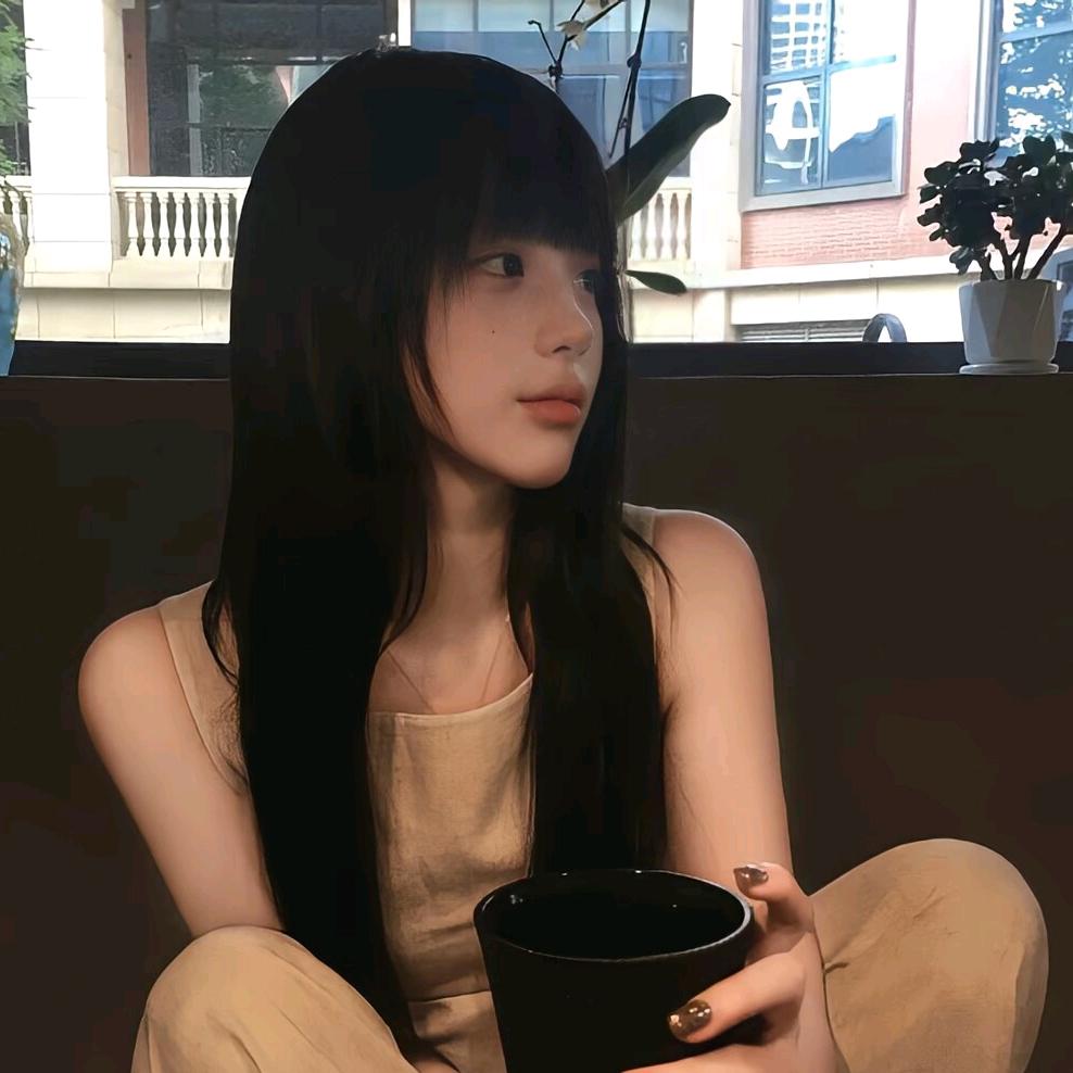 笨蛋比个耶.