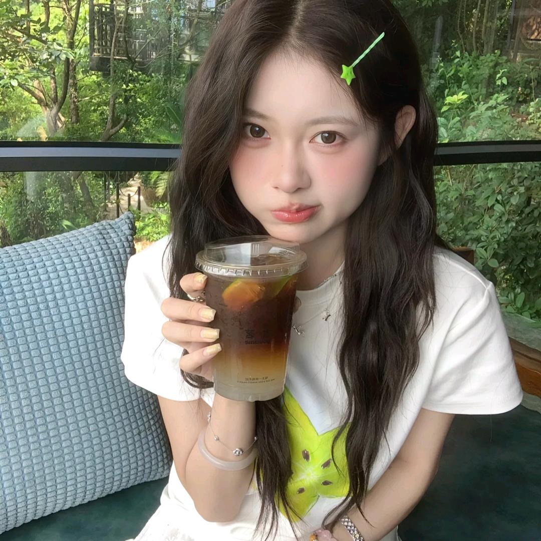 琳琳在厂区特种就业