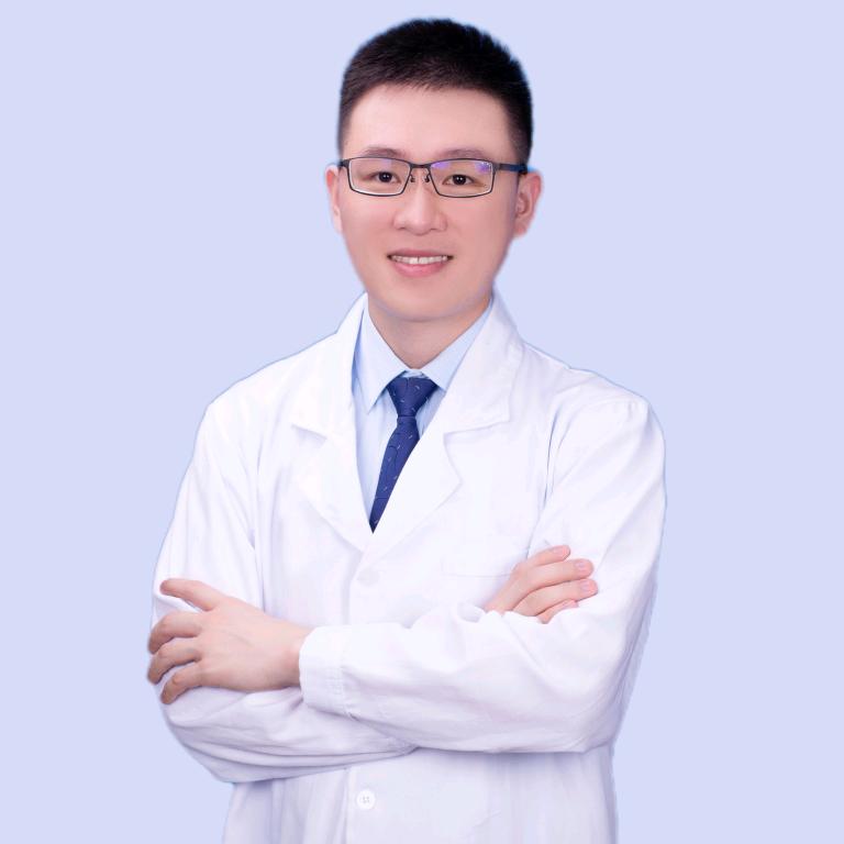协和医生何振业