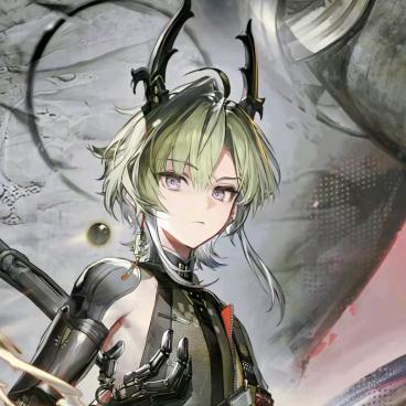 国（古）风二次元