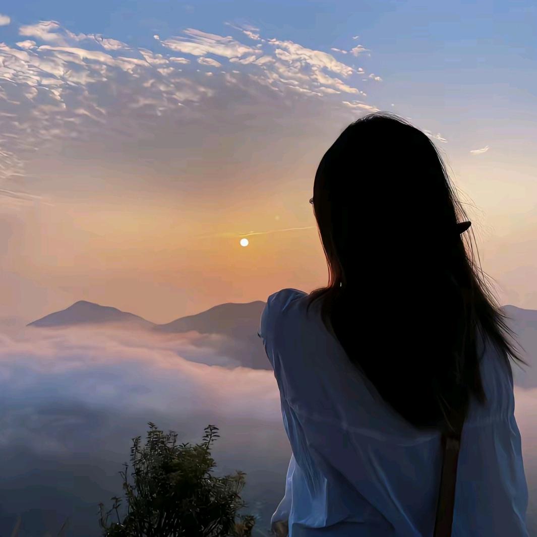 @是☞慧儿🌻呀