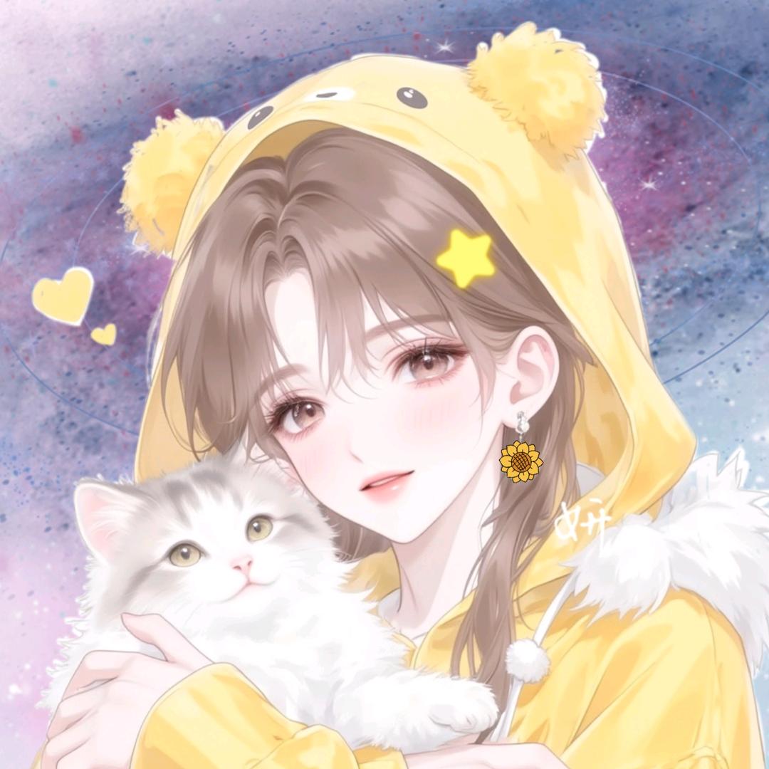 ✯夏妍🌠.ˠ🌻