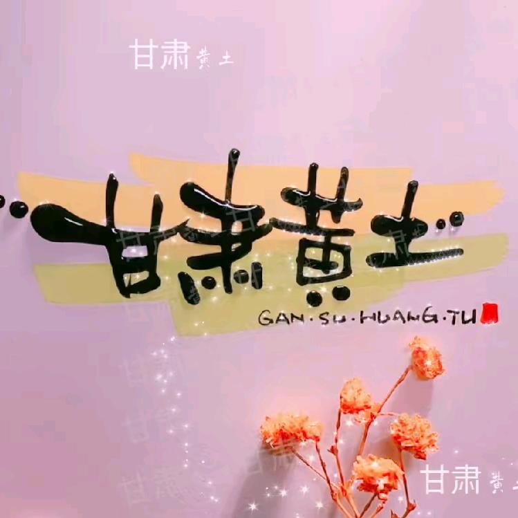 甘肃黄土（声控）