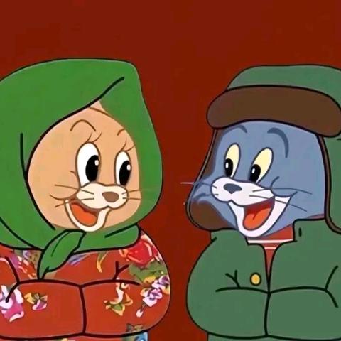 大可女乔🎤爱唱歌