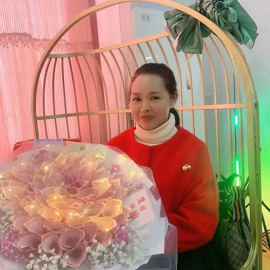李玉香