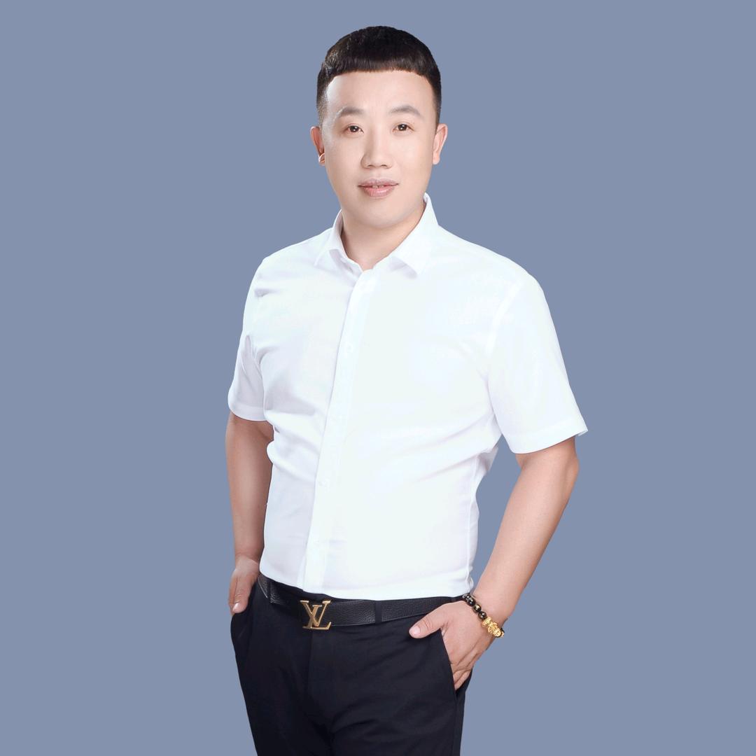 比道客创始人王开福