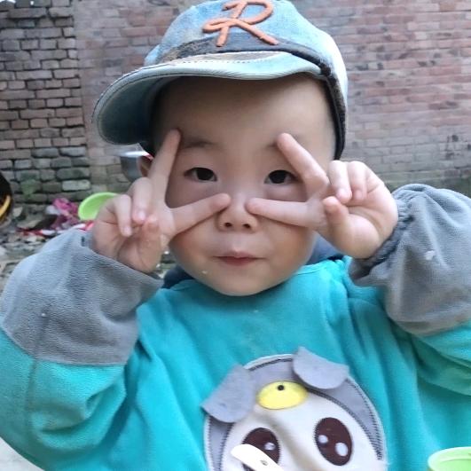 开心❤️