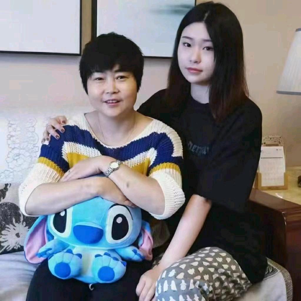 西安李姐