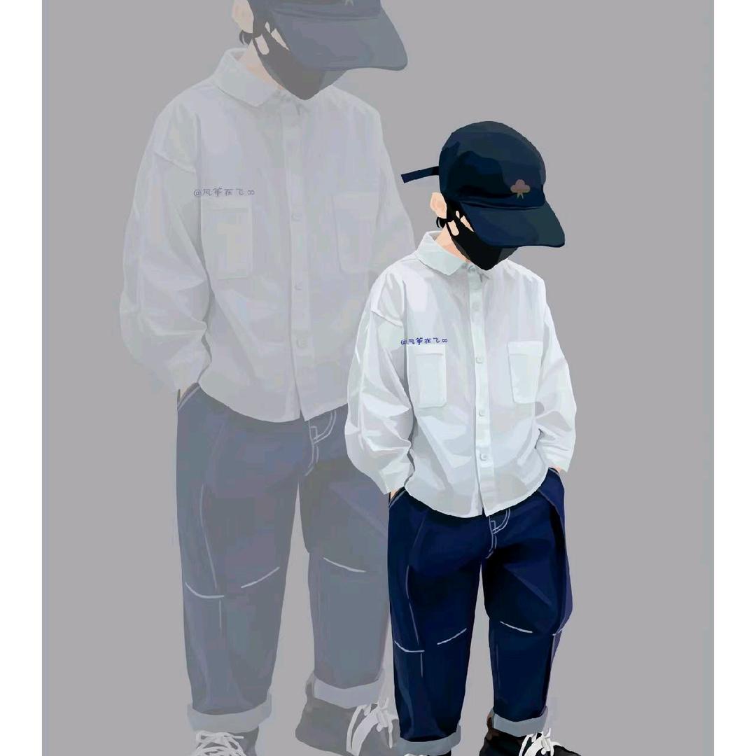狼行天下
