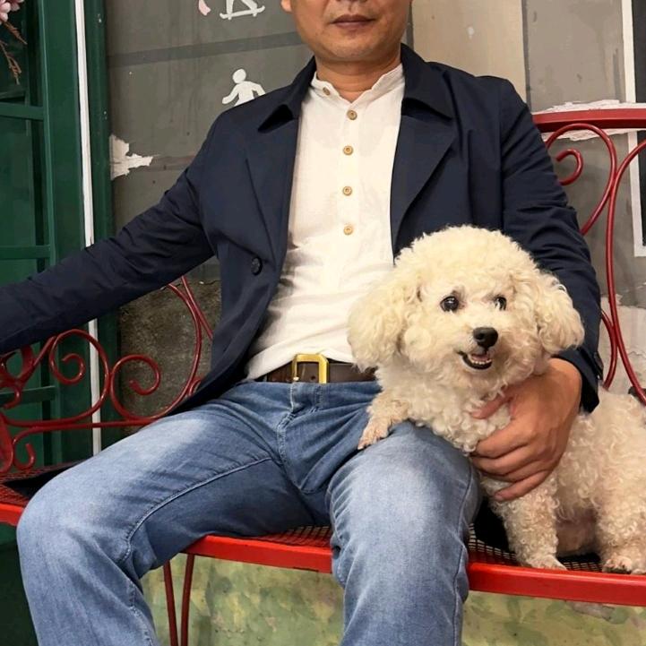 陪你走过漫长的岁月