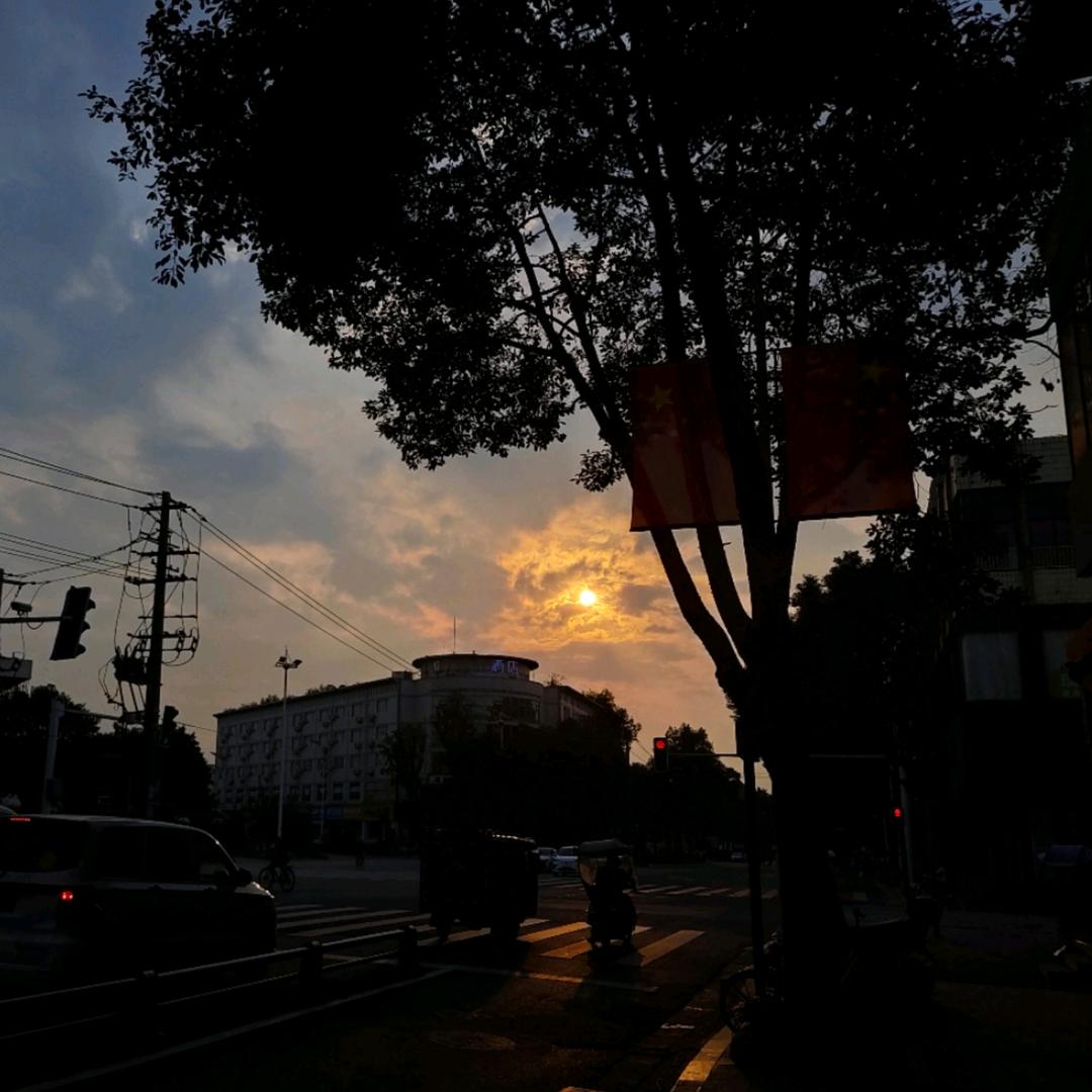 抖音焦灼(解限机)