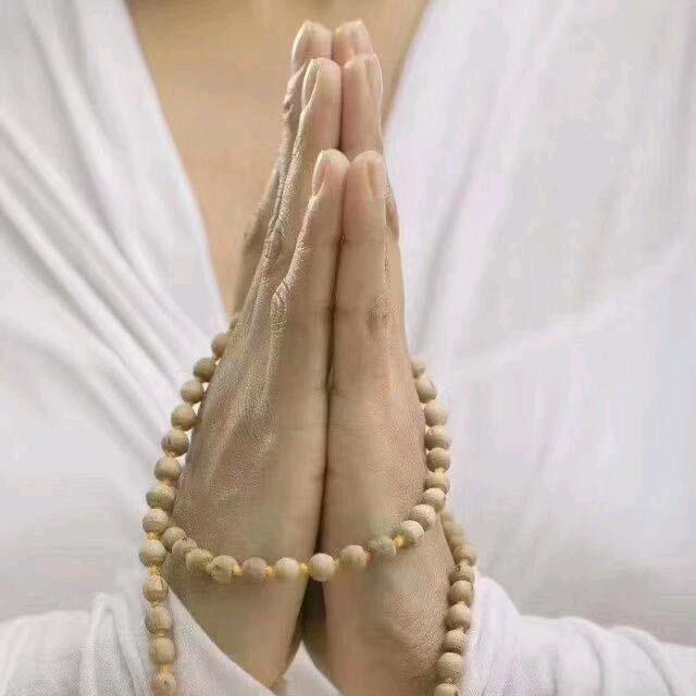 南阳小凌祈福团