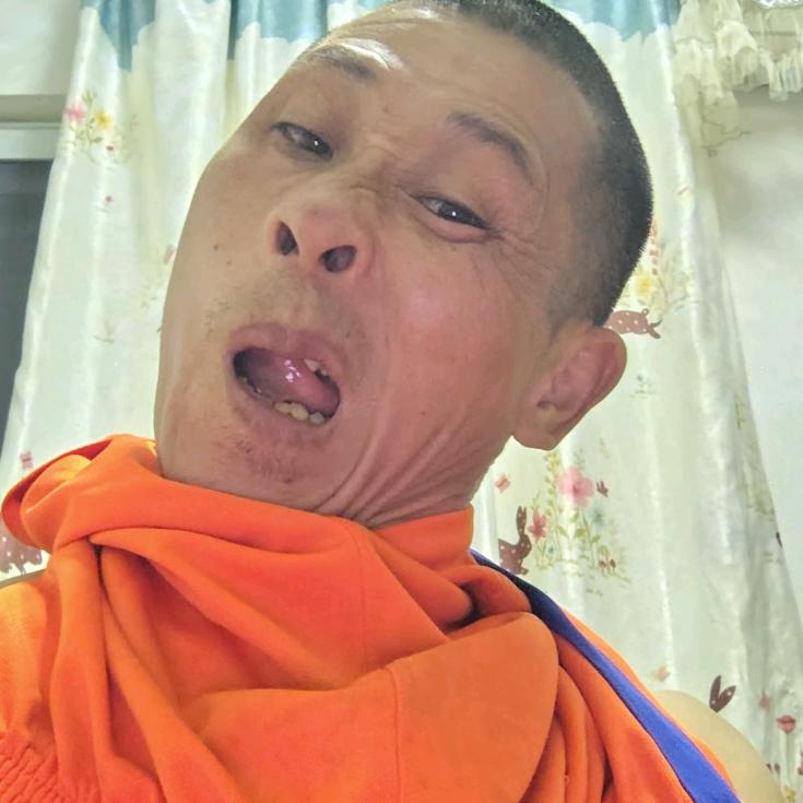 科幻重庆一原创摄影