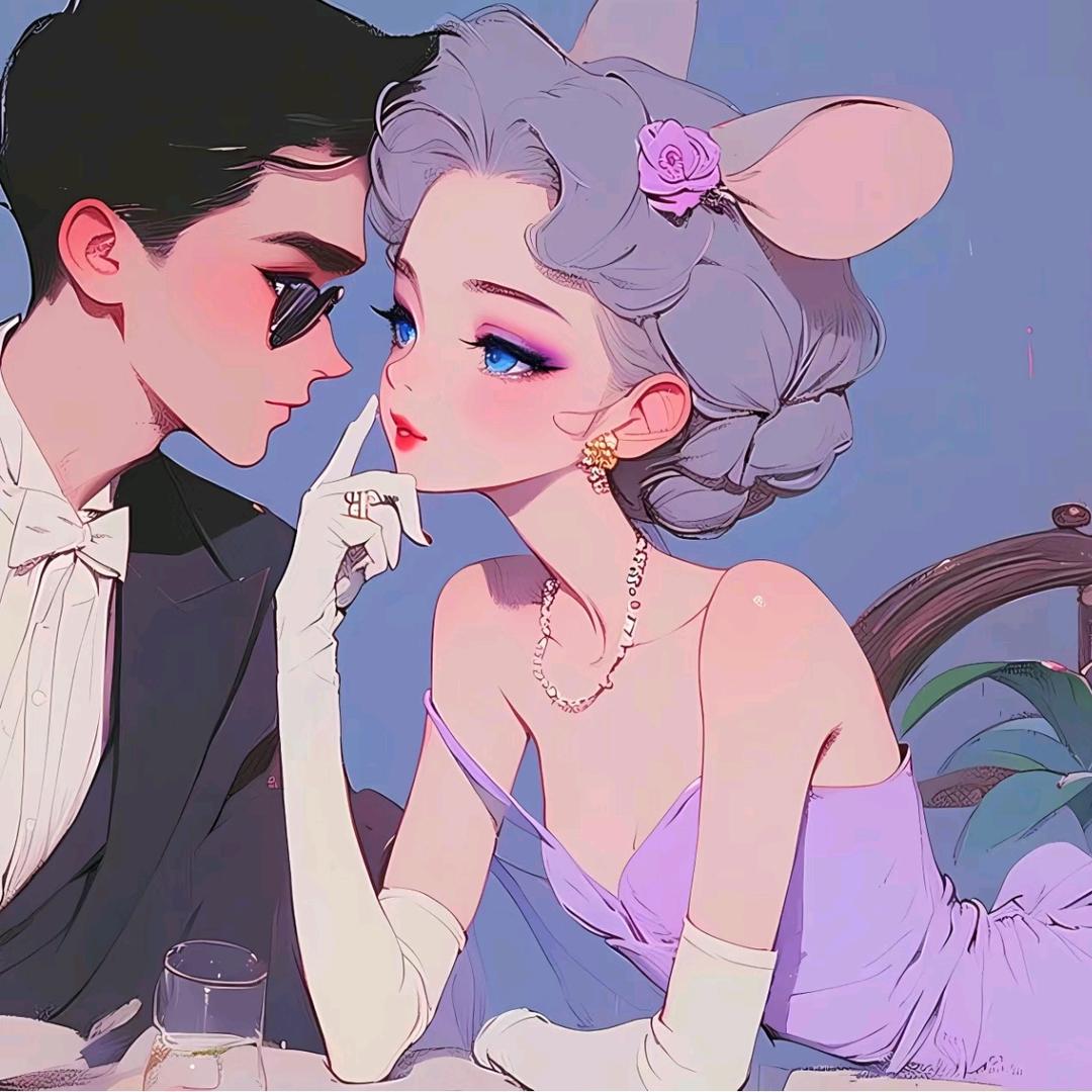 毛球的王小猪✌