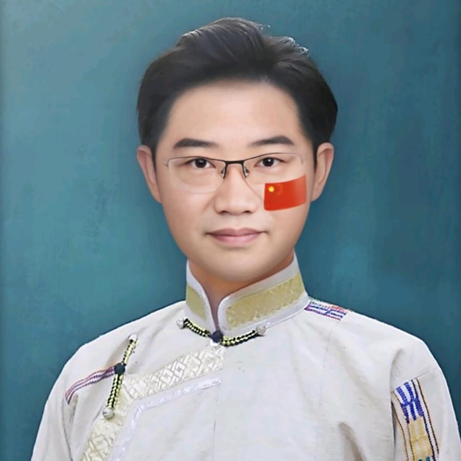 文林(恩施文旅推荐官)