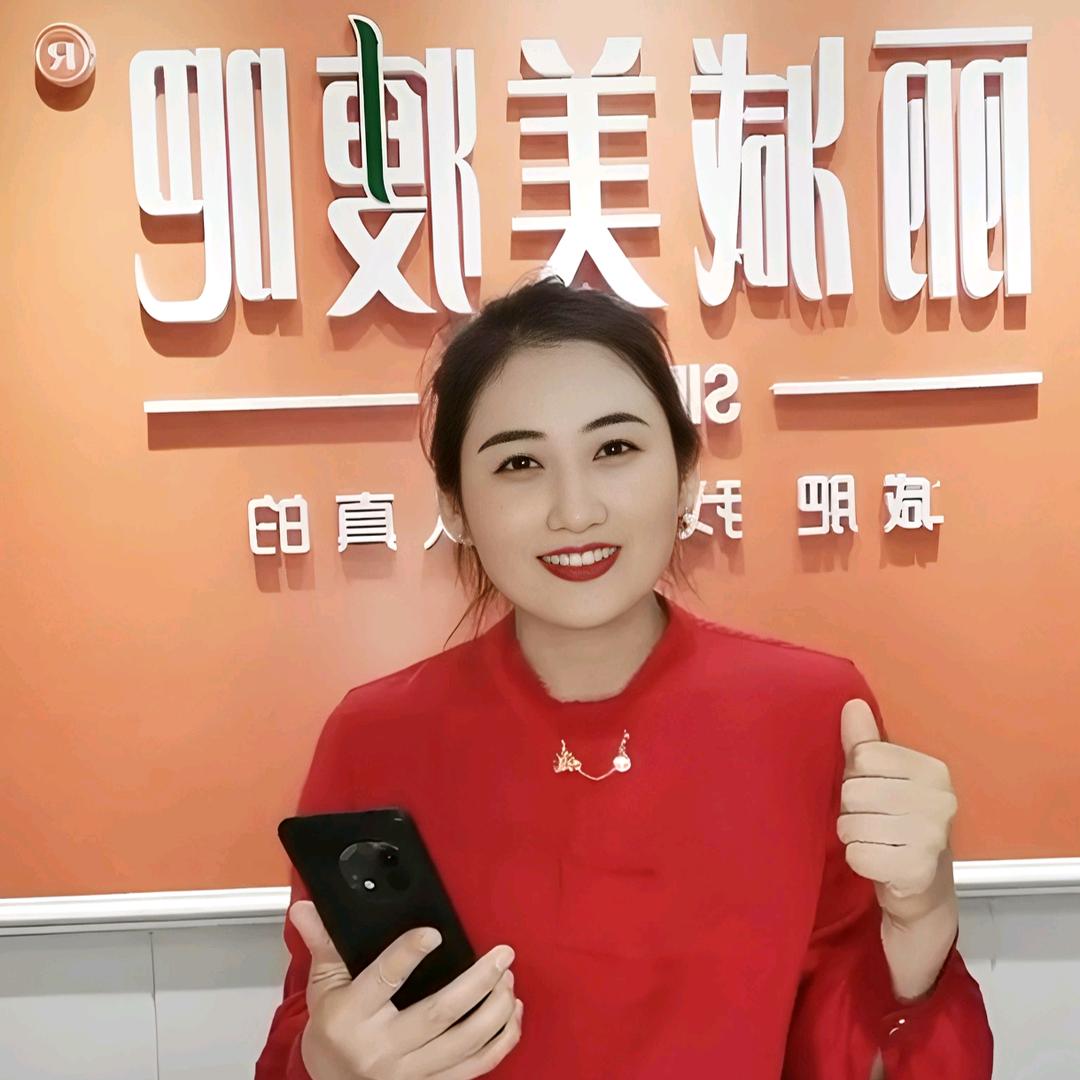 丽减美瘦吧（卫生路店）—肖美玲