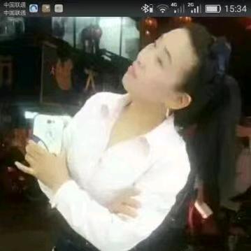 富贵云
