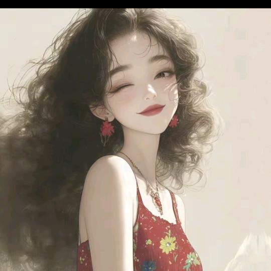 回眸一笑