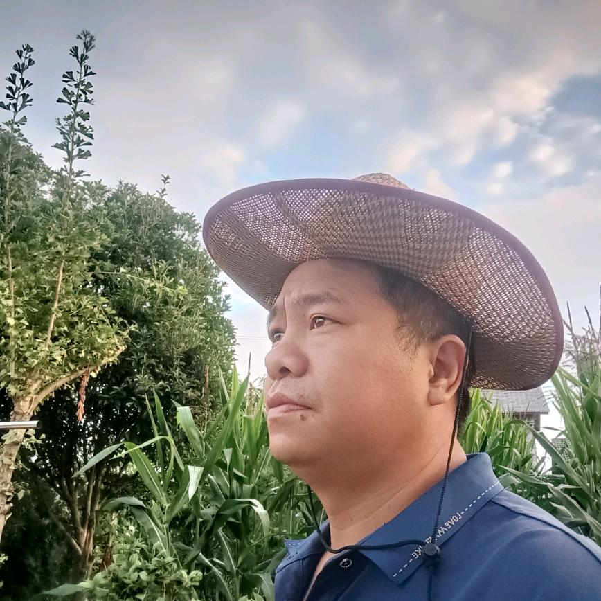 贵州农村寻土货（阿东）