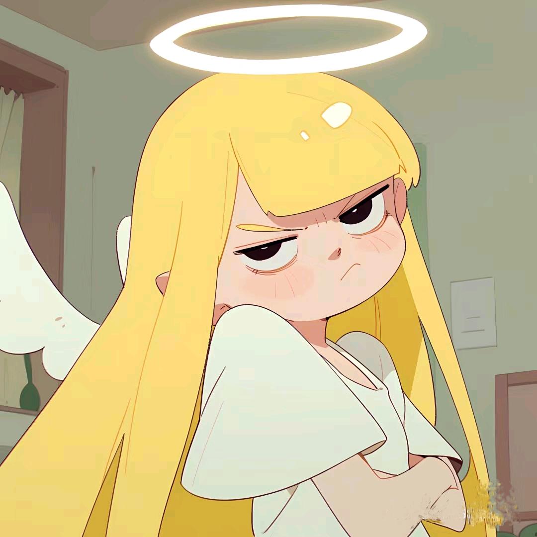 小鱼美少女