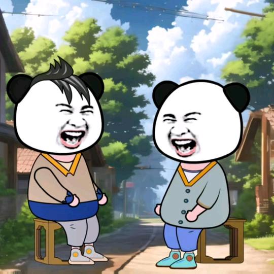 奇奇动画《收徒》