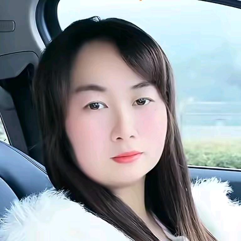 珍儿（温柔大小姐）