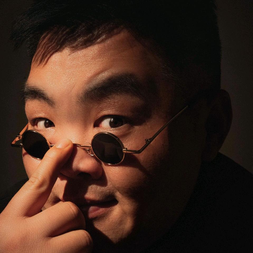 小胖大事件