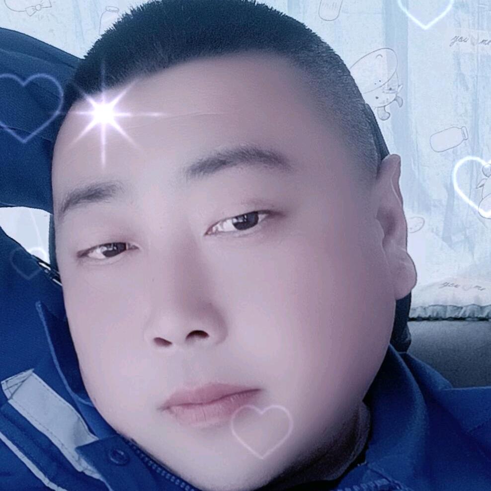 永远一个人