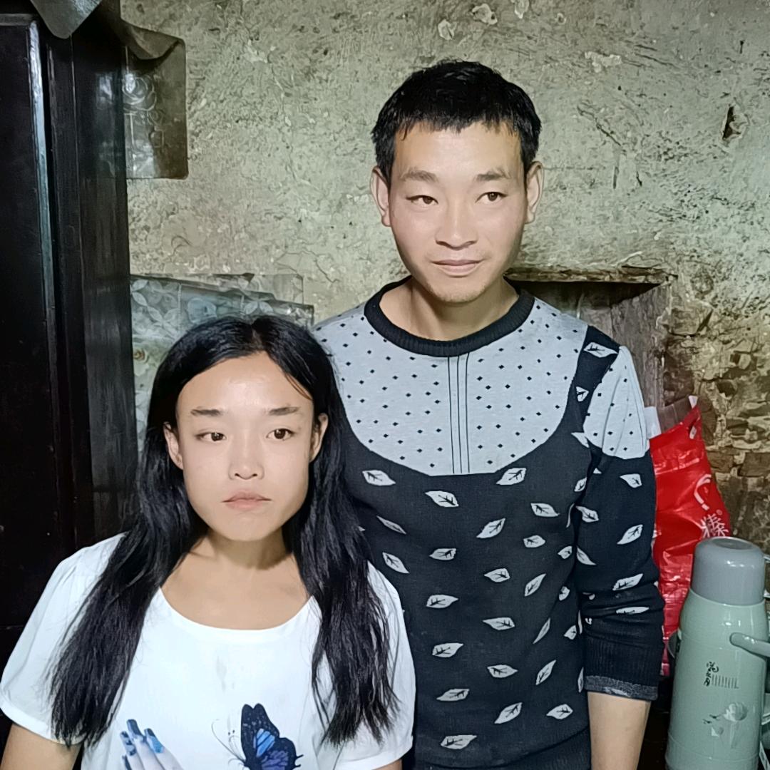 老二和聋哑媳妇