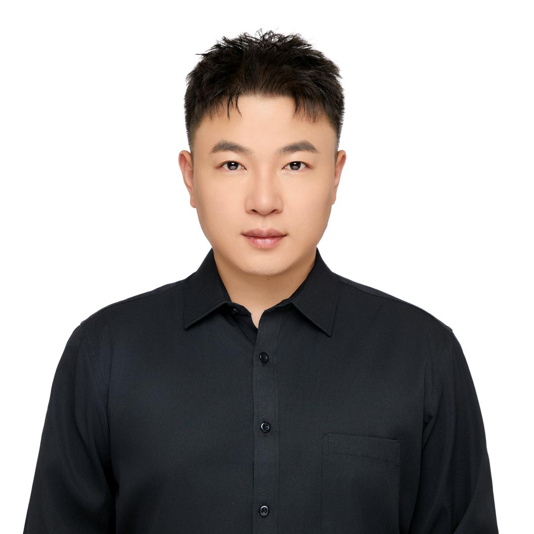 大洋的快乐生活