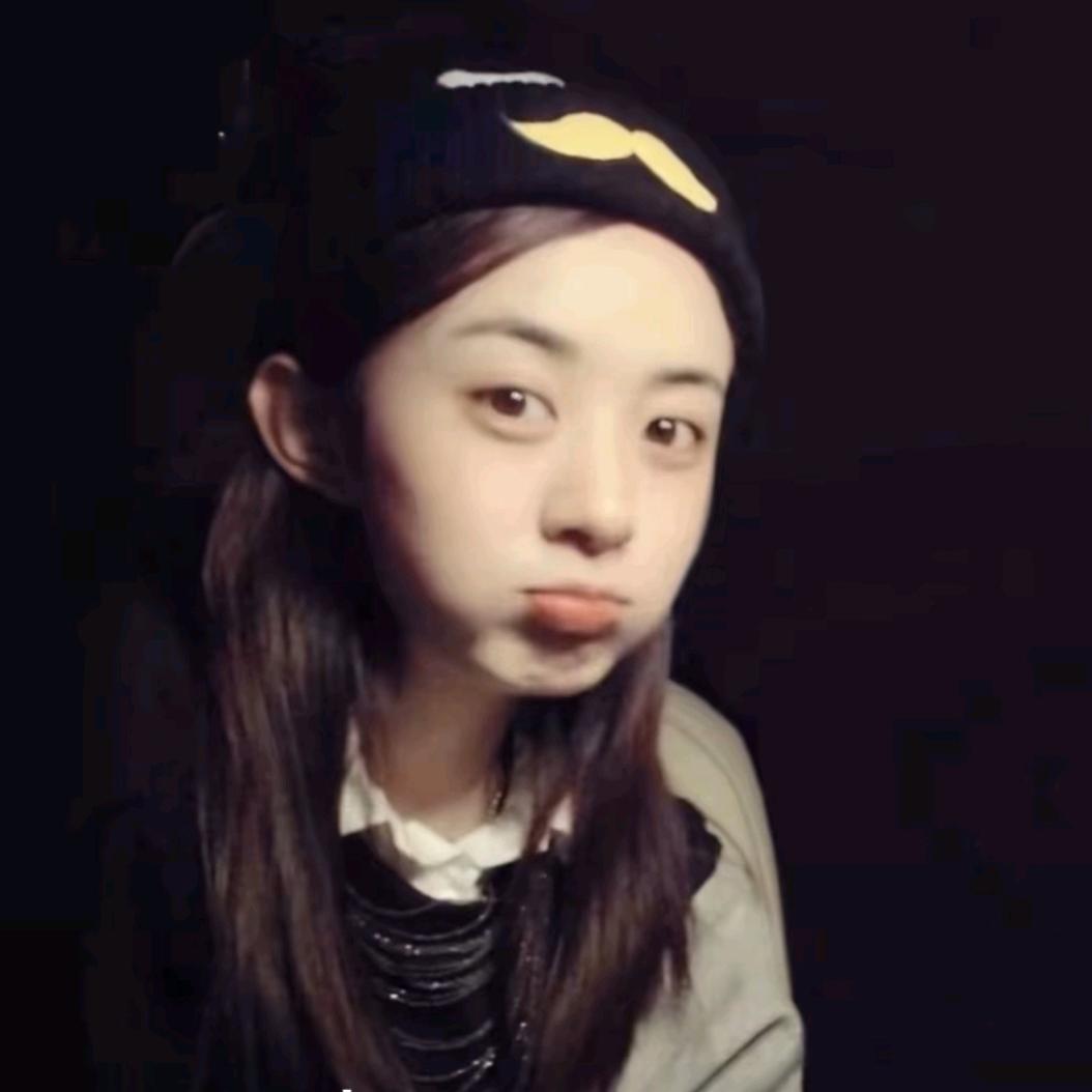 @鱼头星星