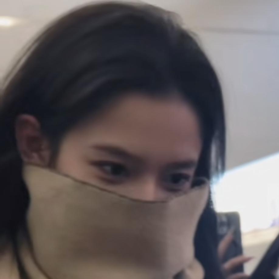 婧仪得不到的男人