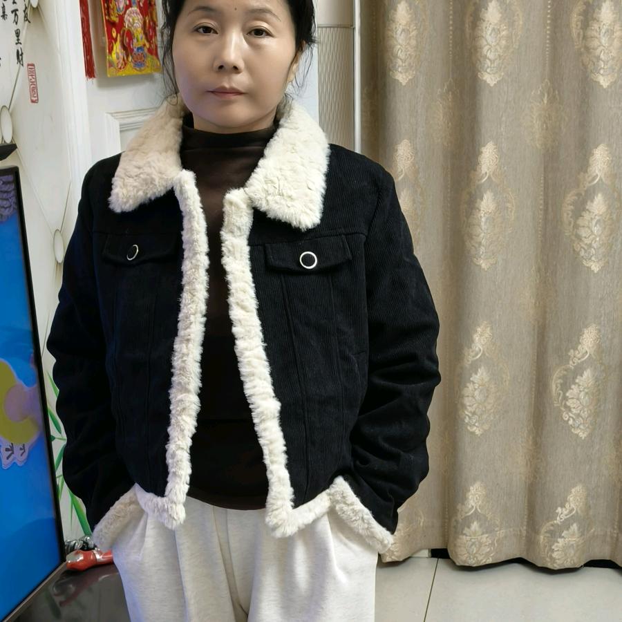 初见@