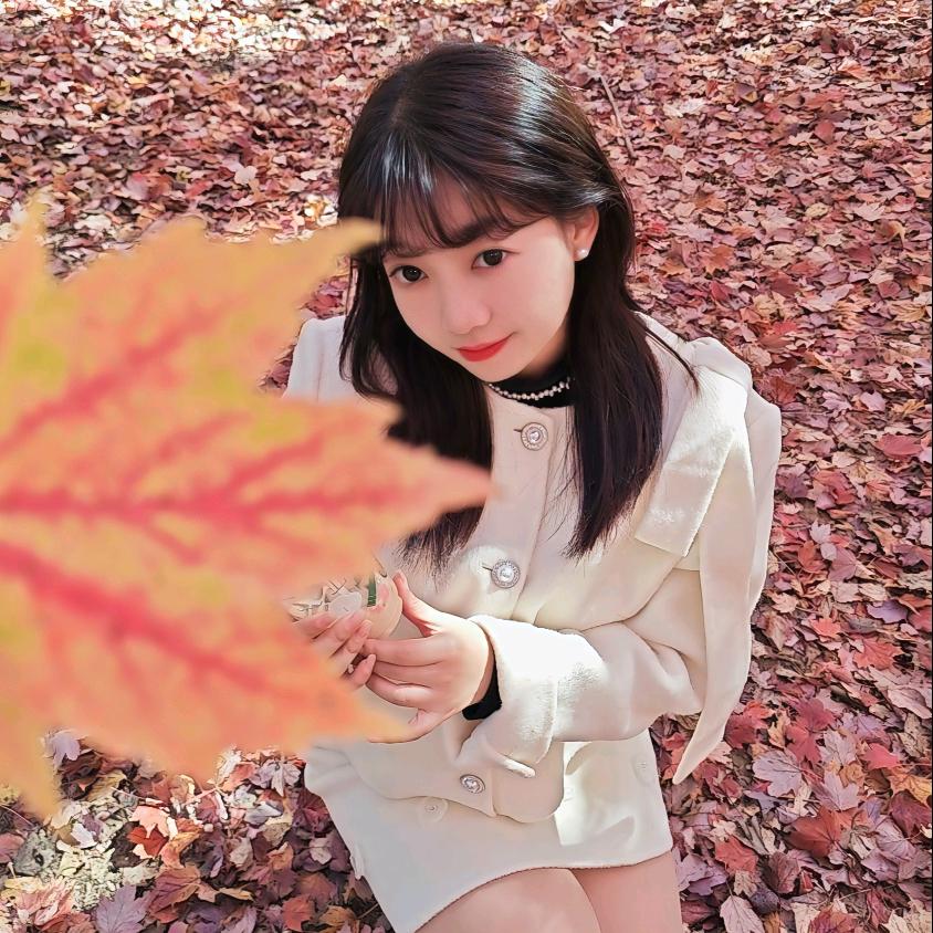邰美丽呀！