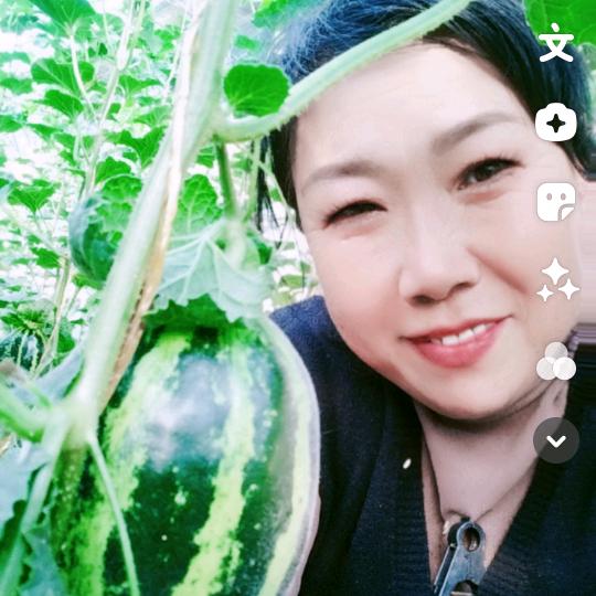 瓜果阿姨夏雨荷，229245