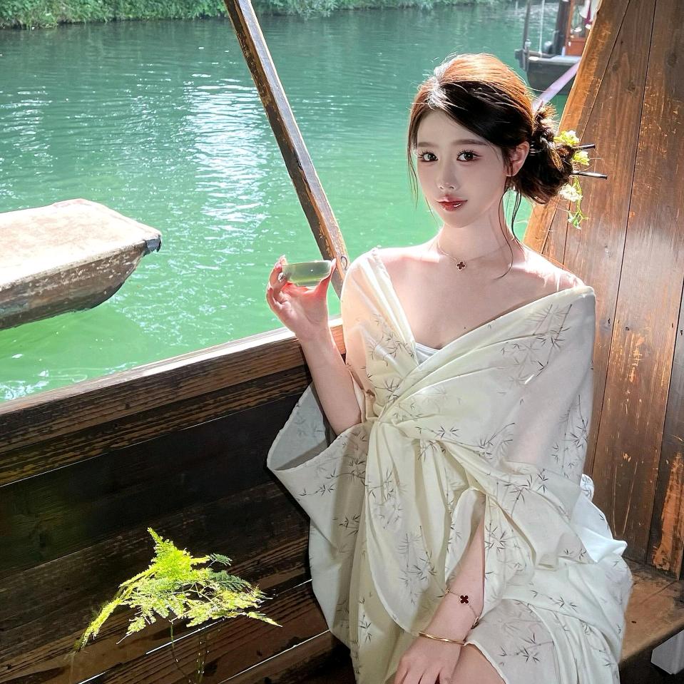 苏杭旅游领队-小婉🇨🇳