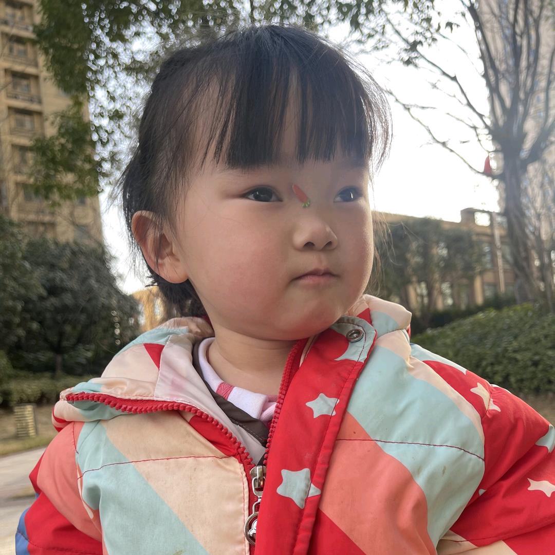 没有合适的昵称