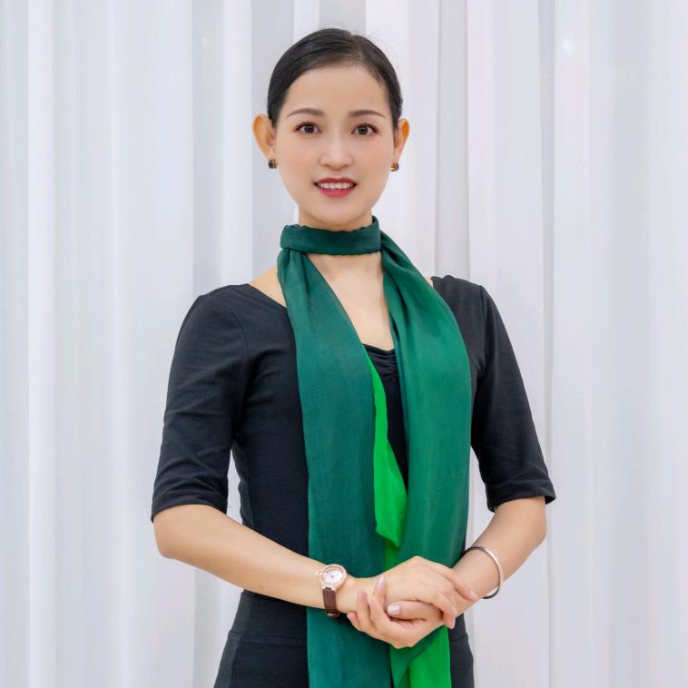 颖宝健身操舞