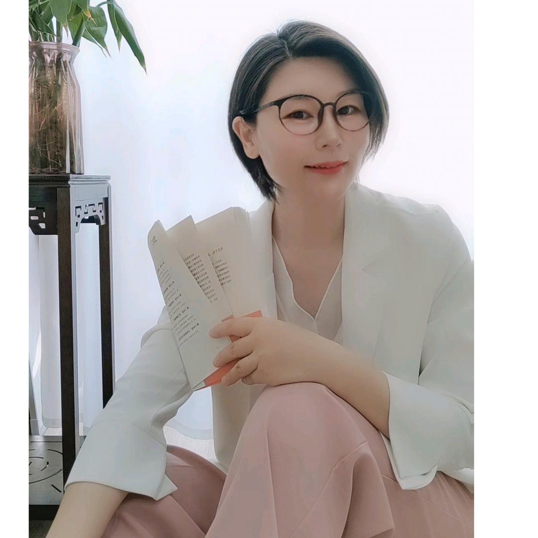 郭同学的能量场📖