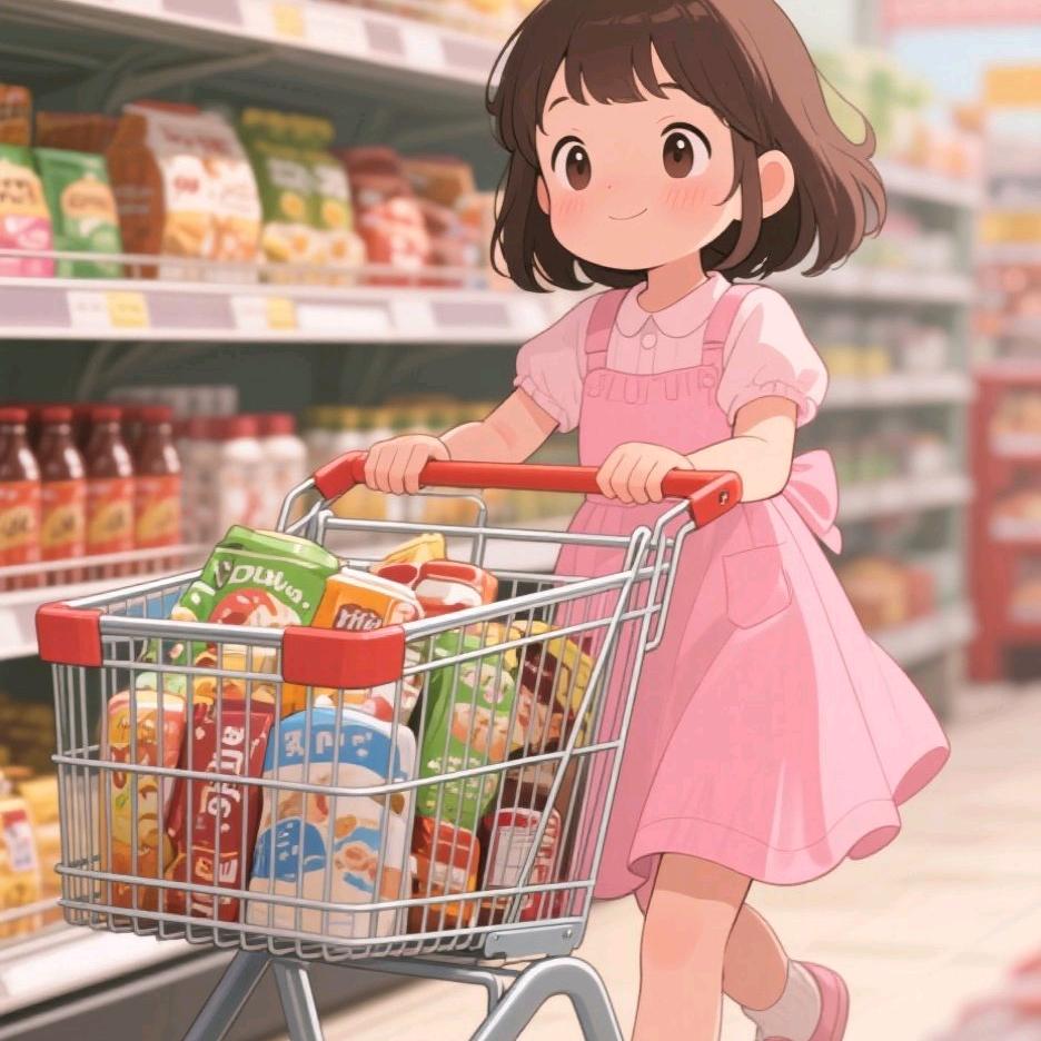 柒柒零食