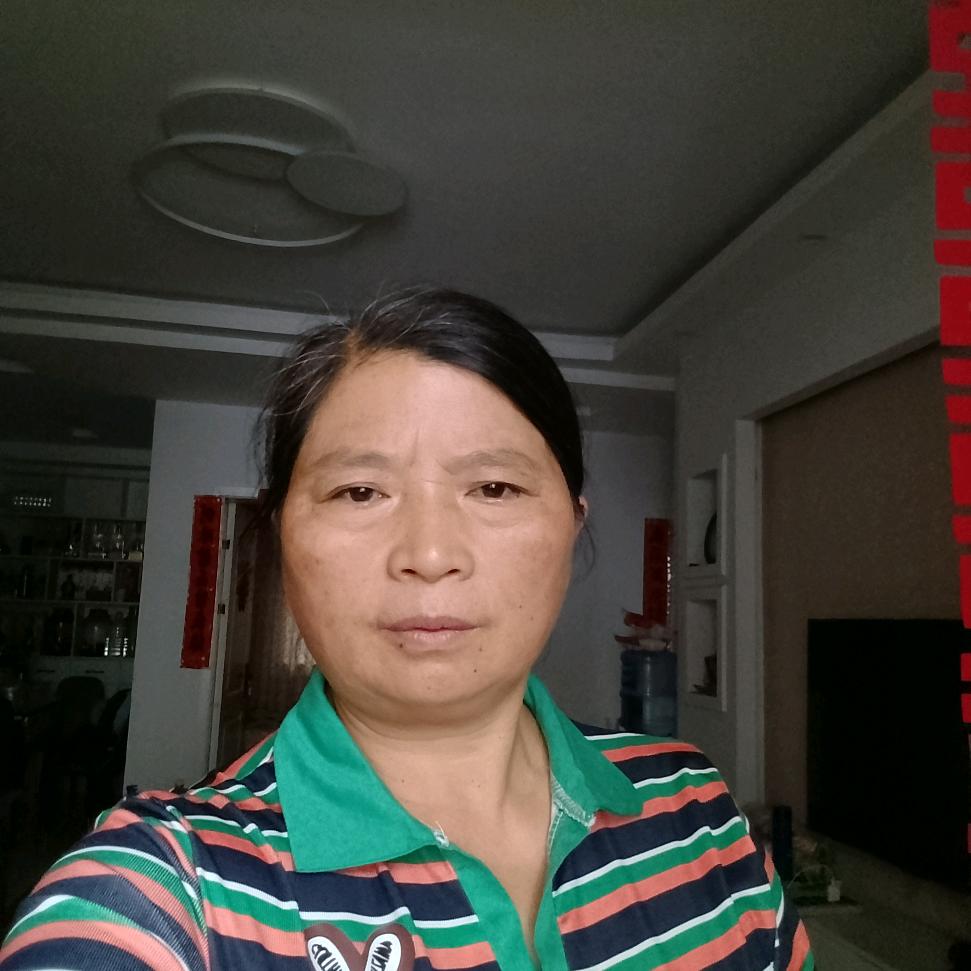 天全李大姐