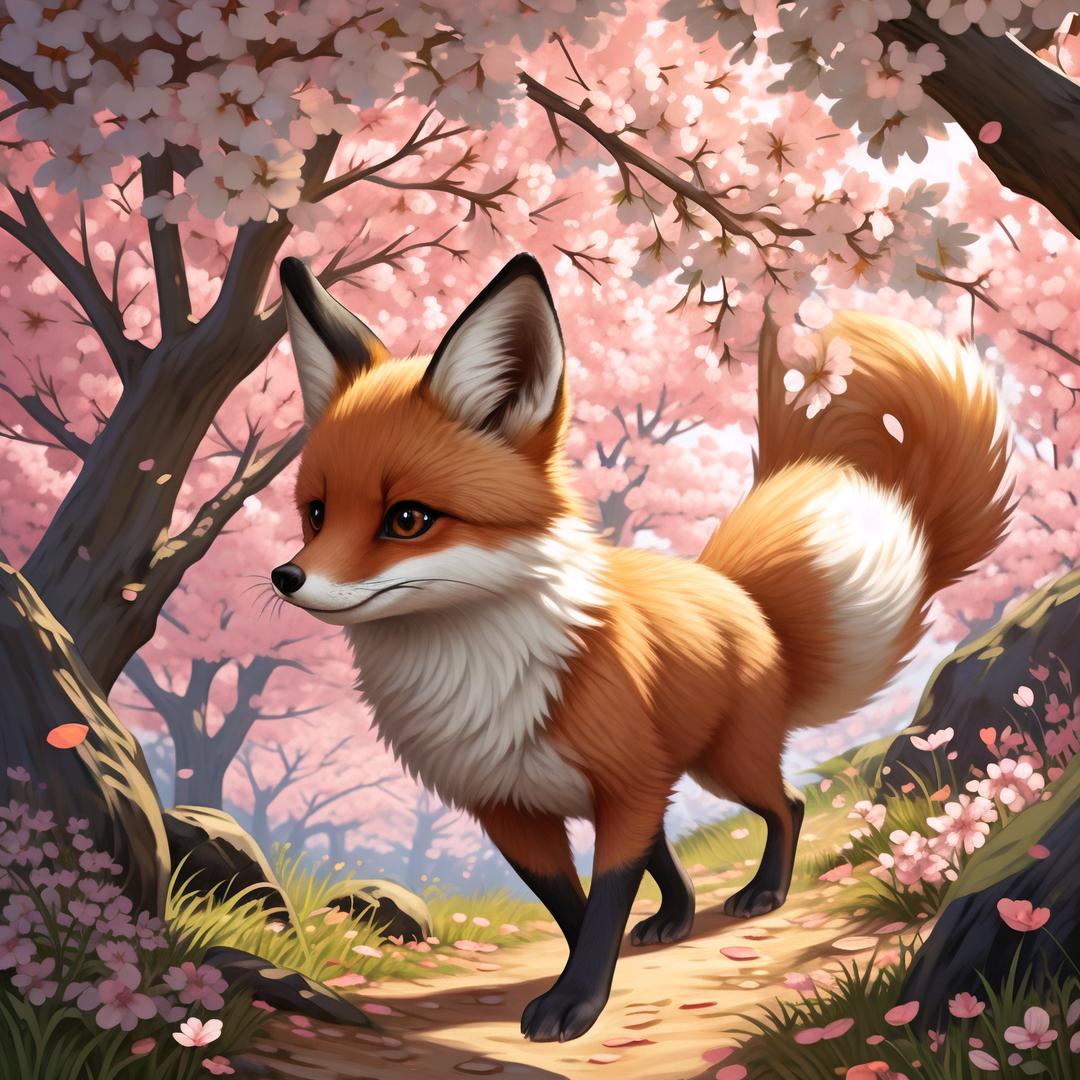 狸🦊