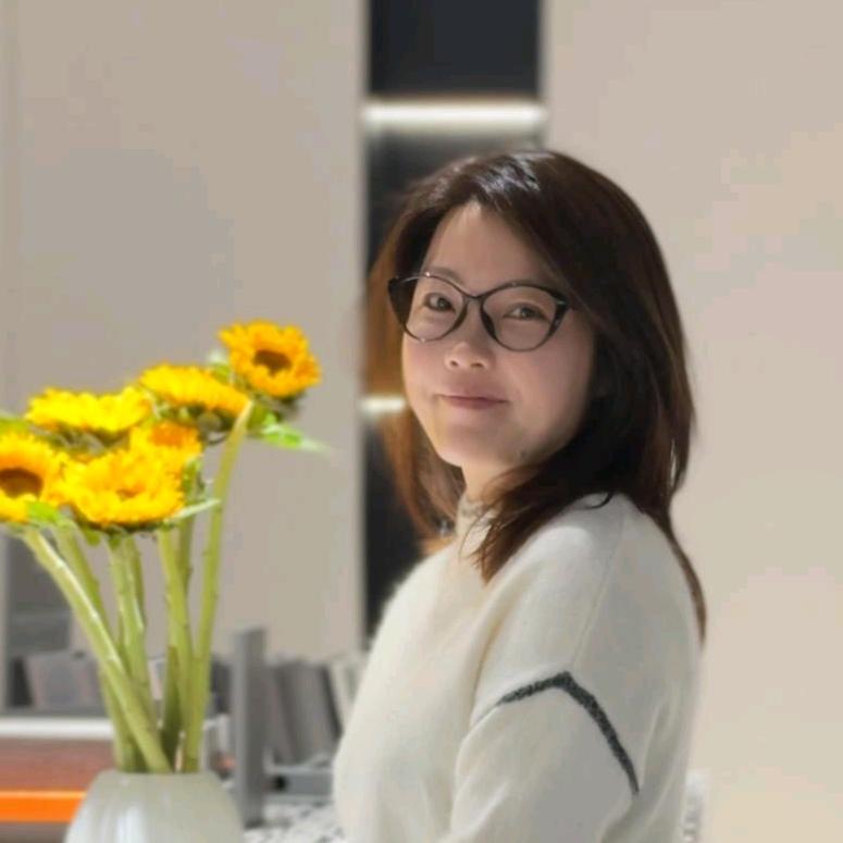 苏晓曼的美学木作