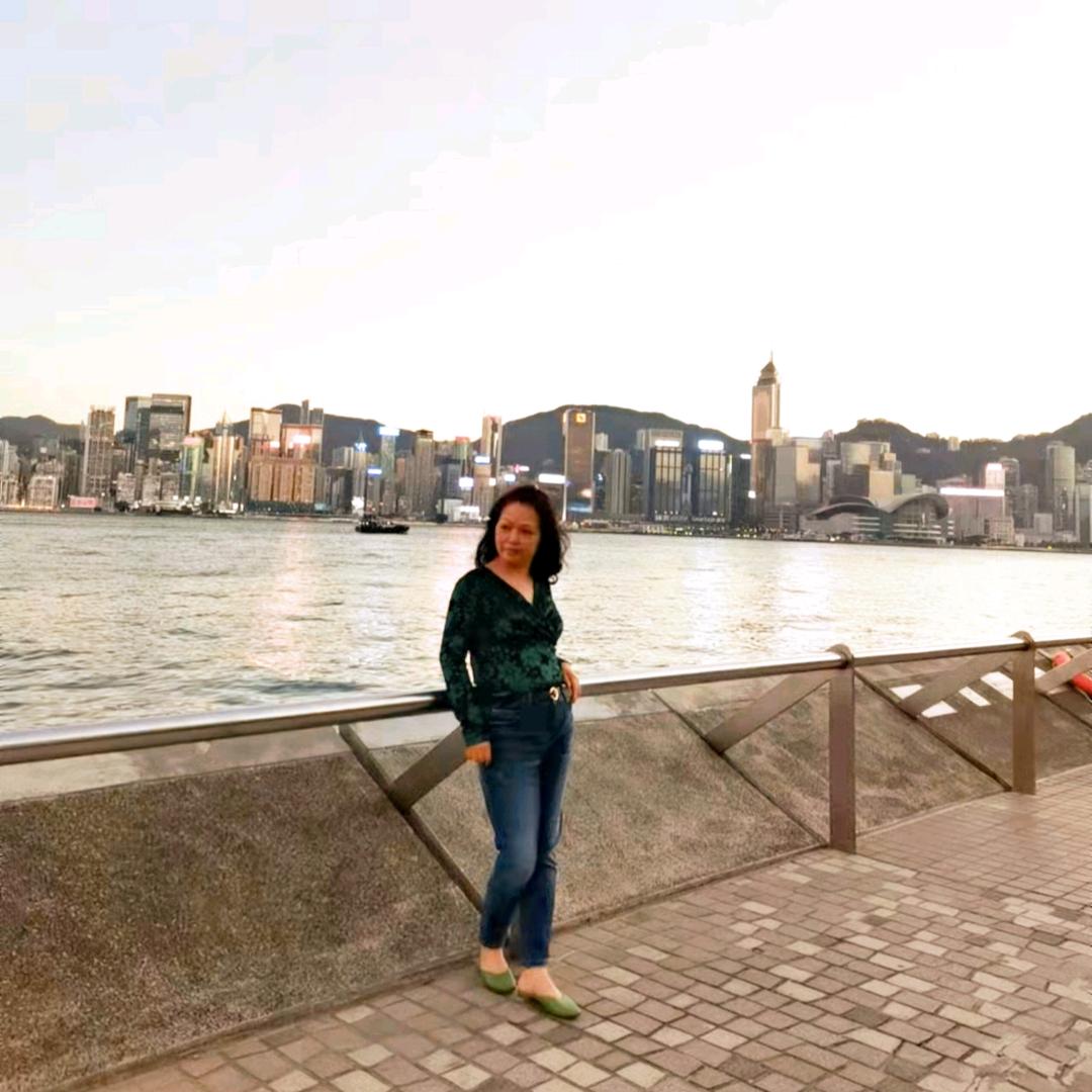 小七🍻🌴