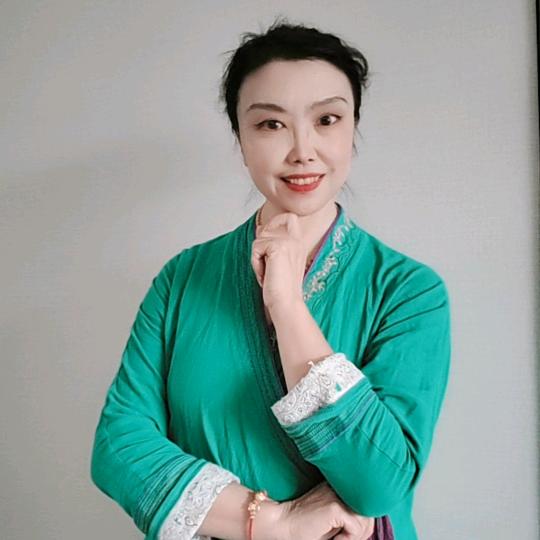玉儿姐🔥手舞（收徒）🍊