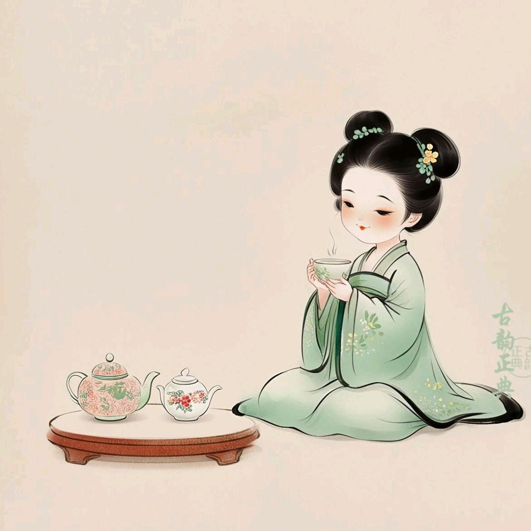 扶风之林深见鹿瑶☄