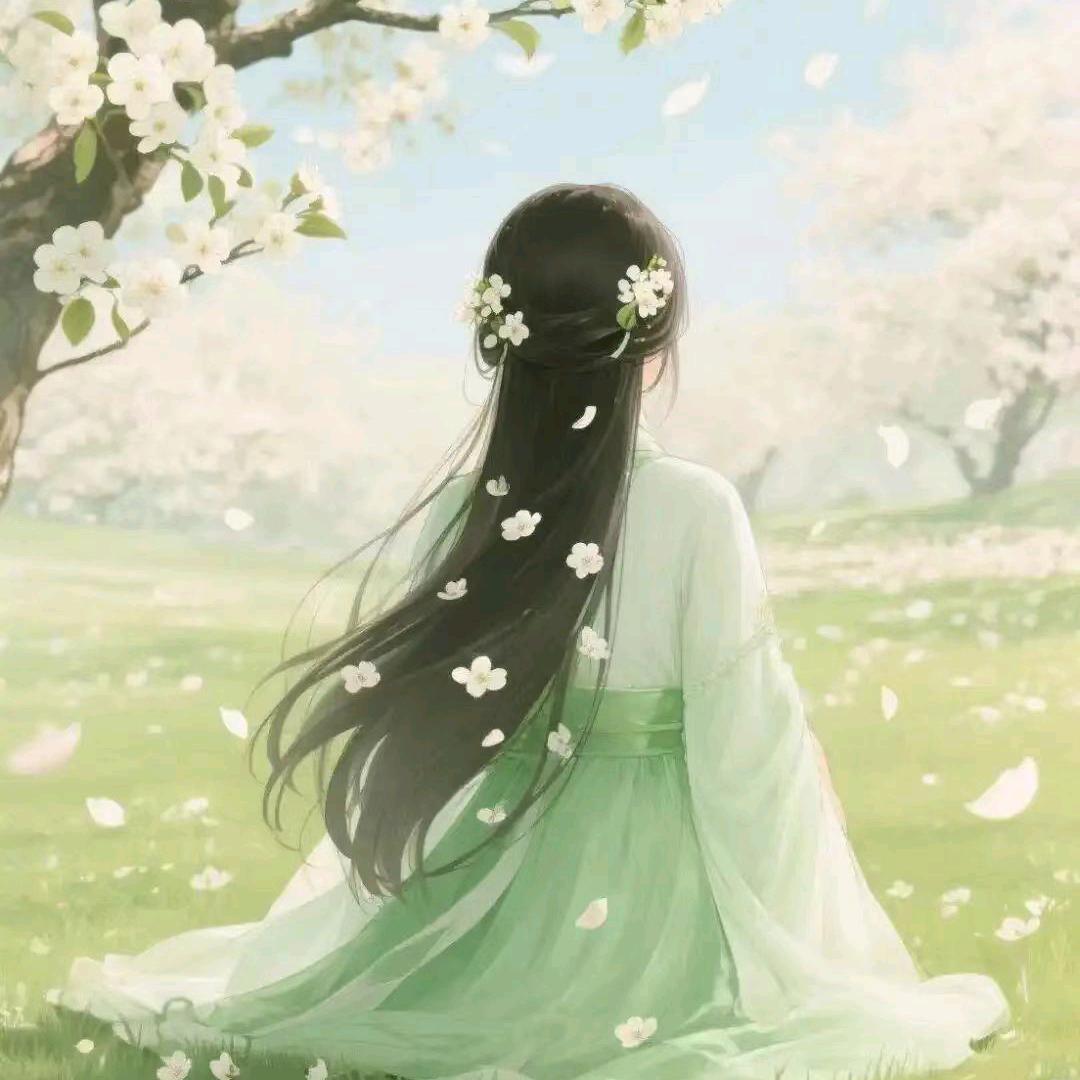 相思相望不相亲