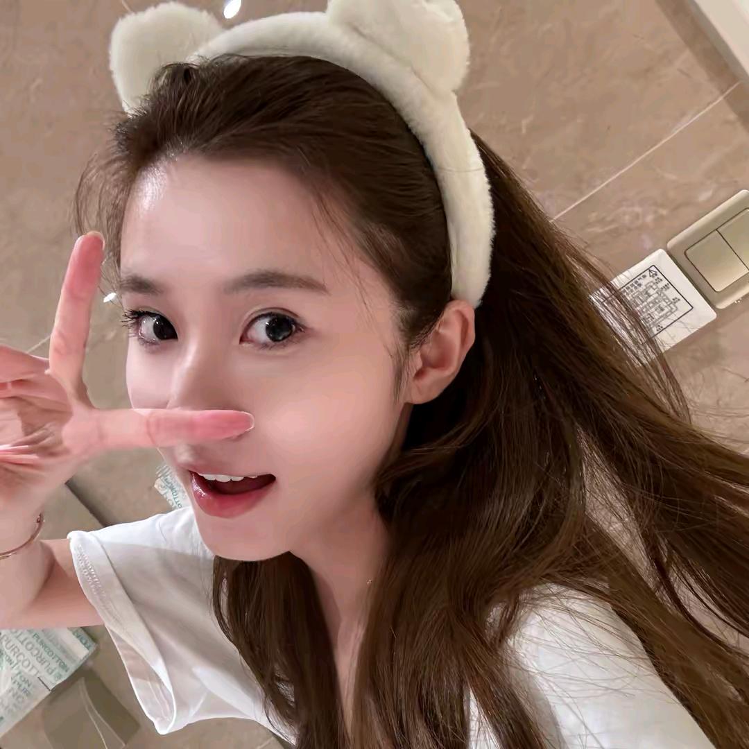 白白白姑娘