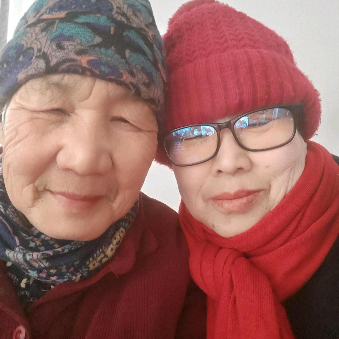 老字号姐